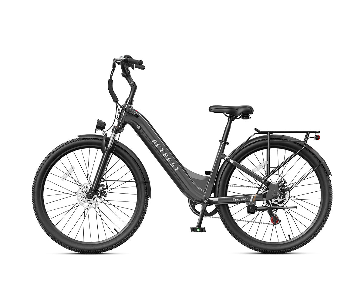 Core ST 2.0 Electric Bike for Adults