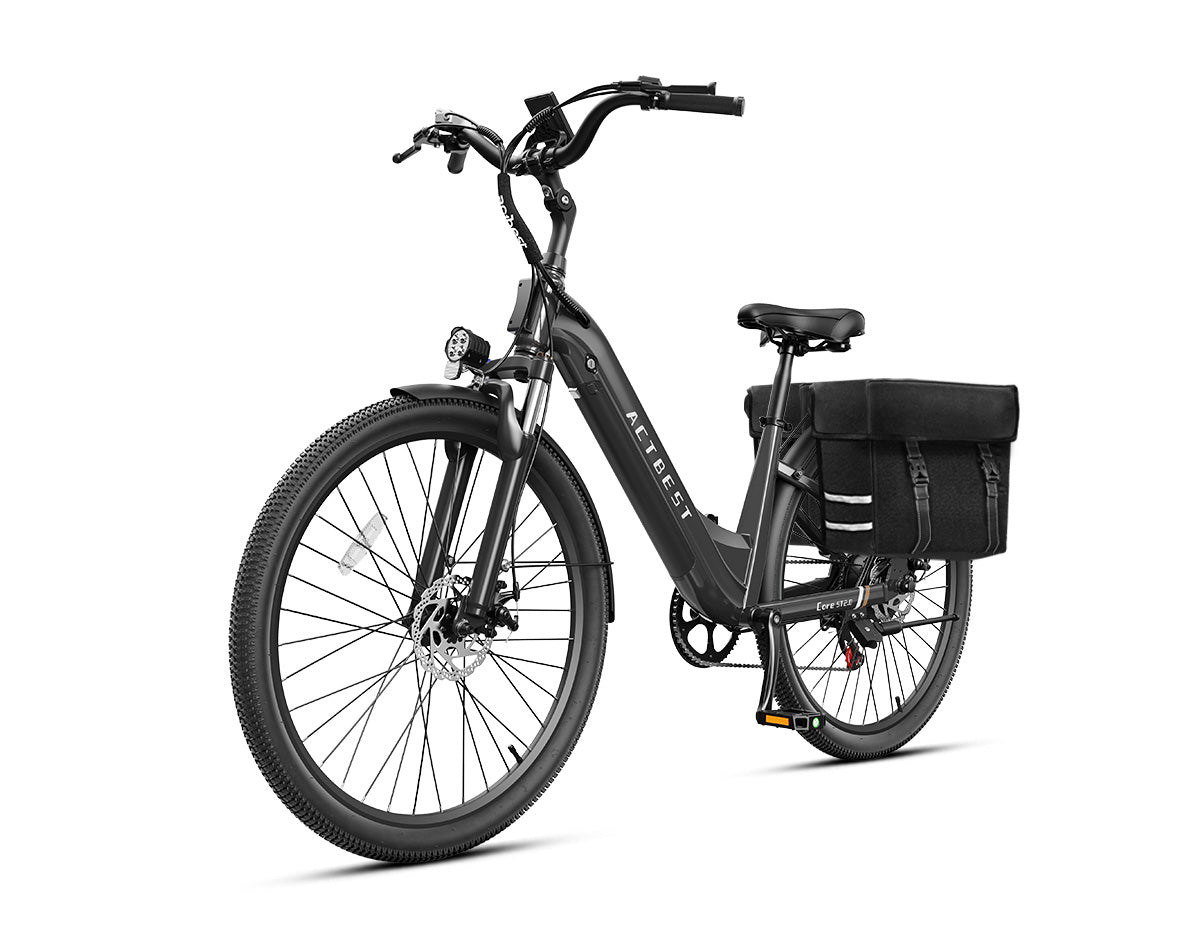 Core ST 2.0 Electric Bike for Adults