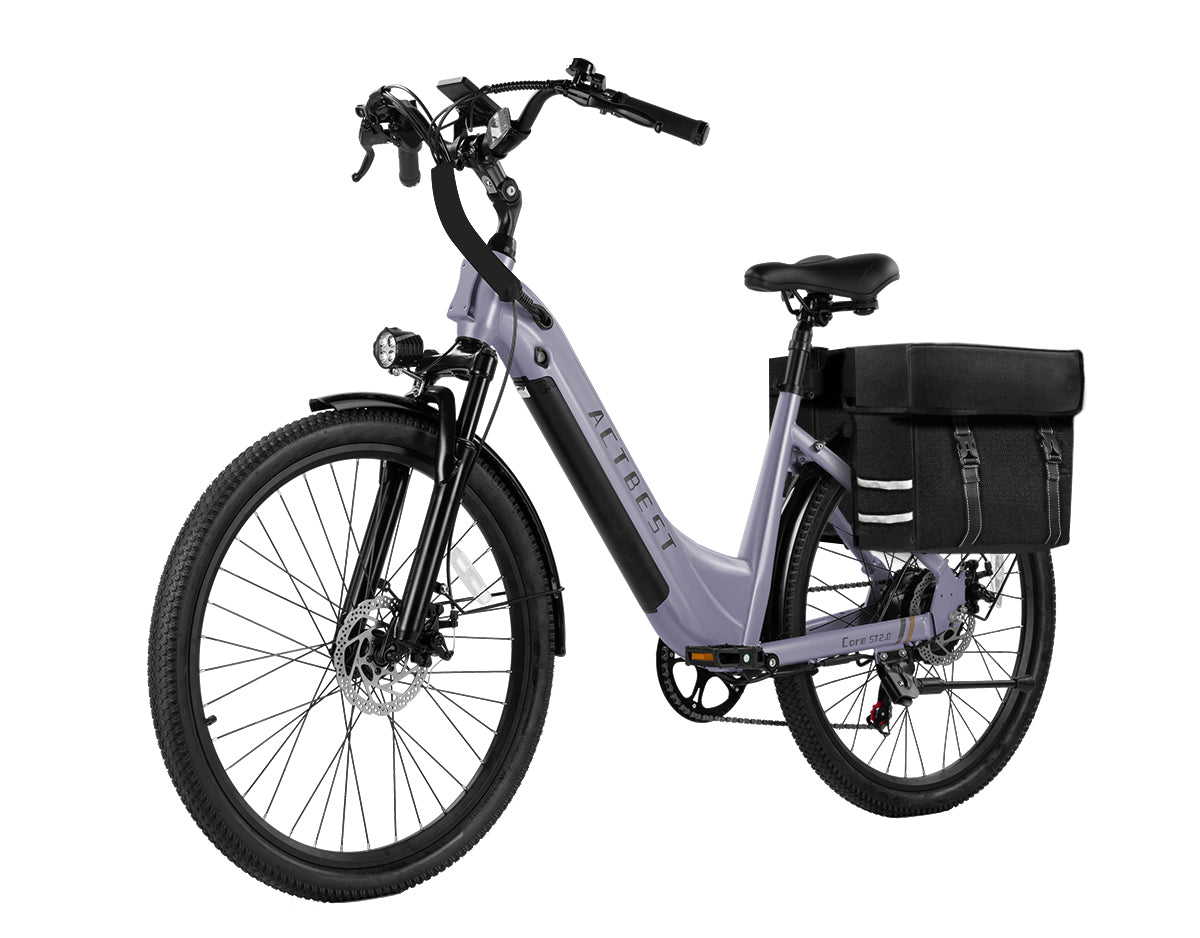 Core ST 2.0 Electric Bike for Adults