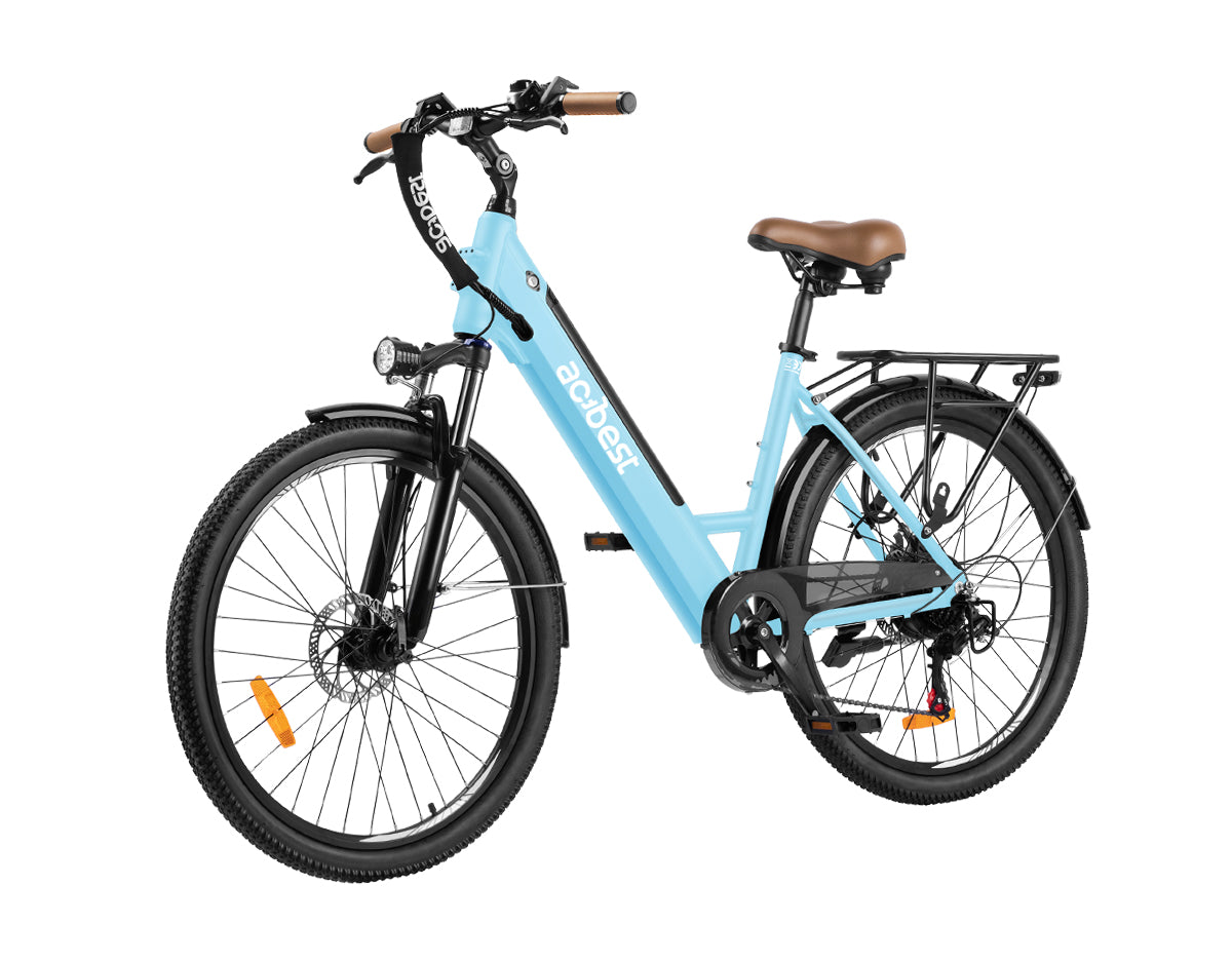 Core City Commuter Electric Bike