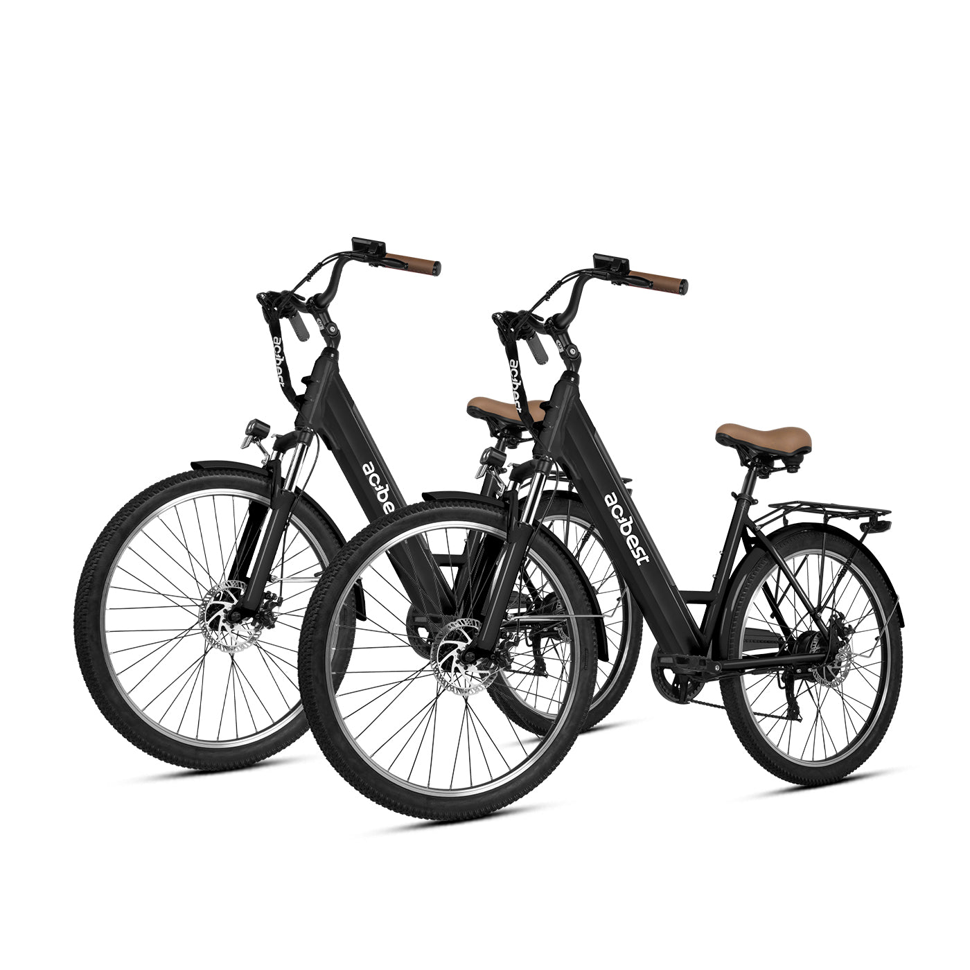 Actbest Ebike® Combo Sale Core-Swept *2