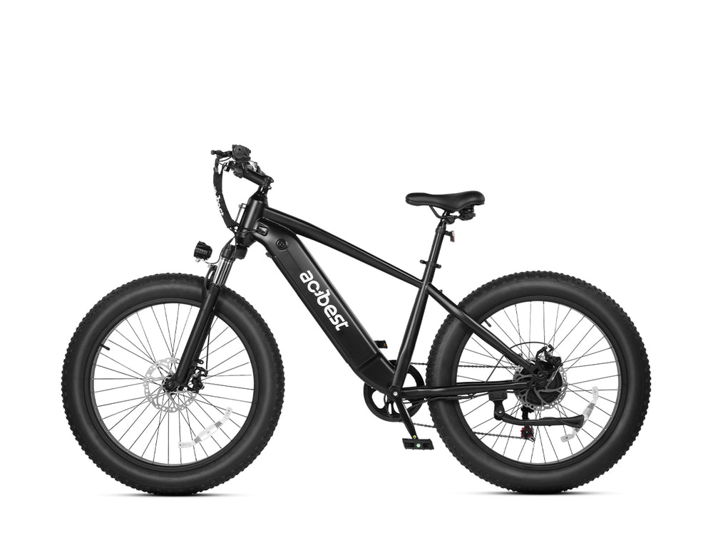 Ranger All-Terrain Electric Mountain Bike