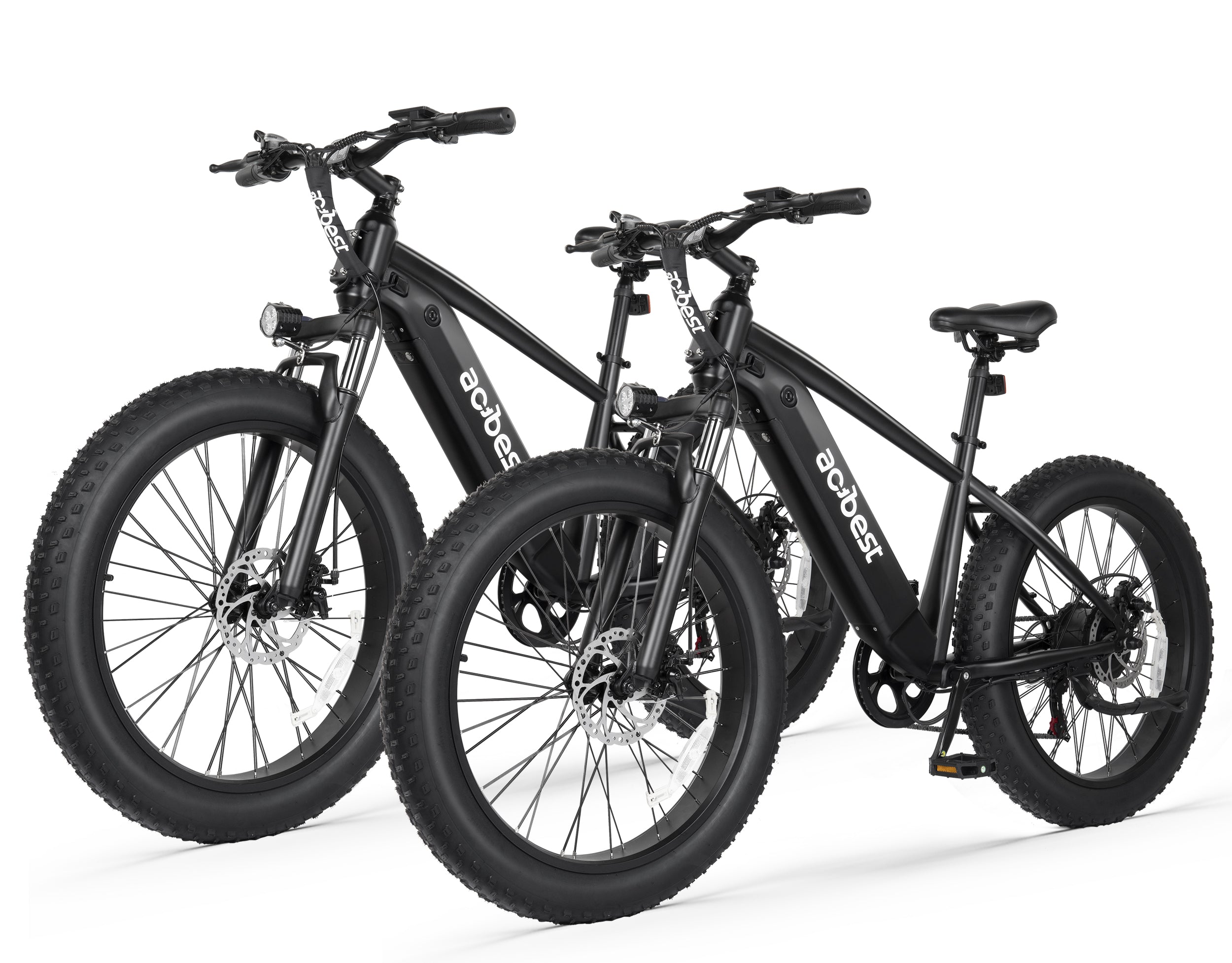 Actbest Ebike® Combo Sale Ranger*2
