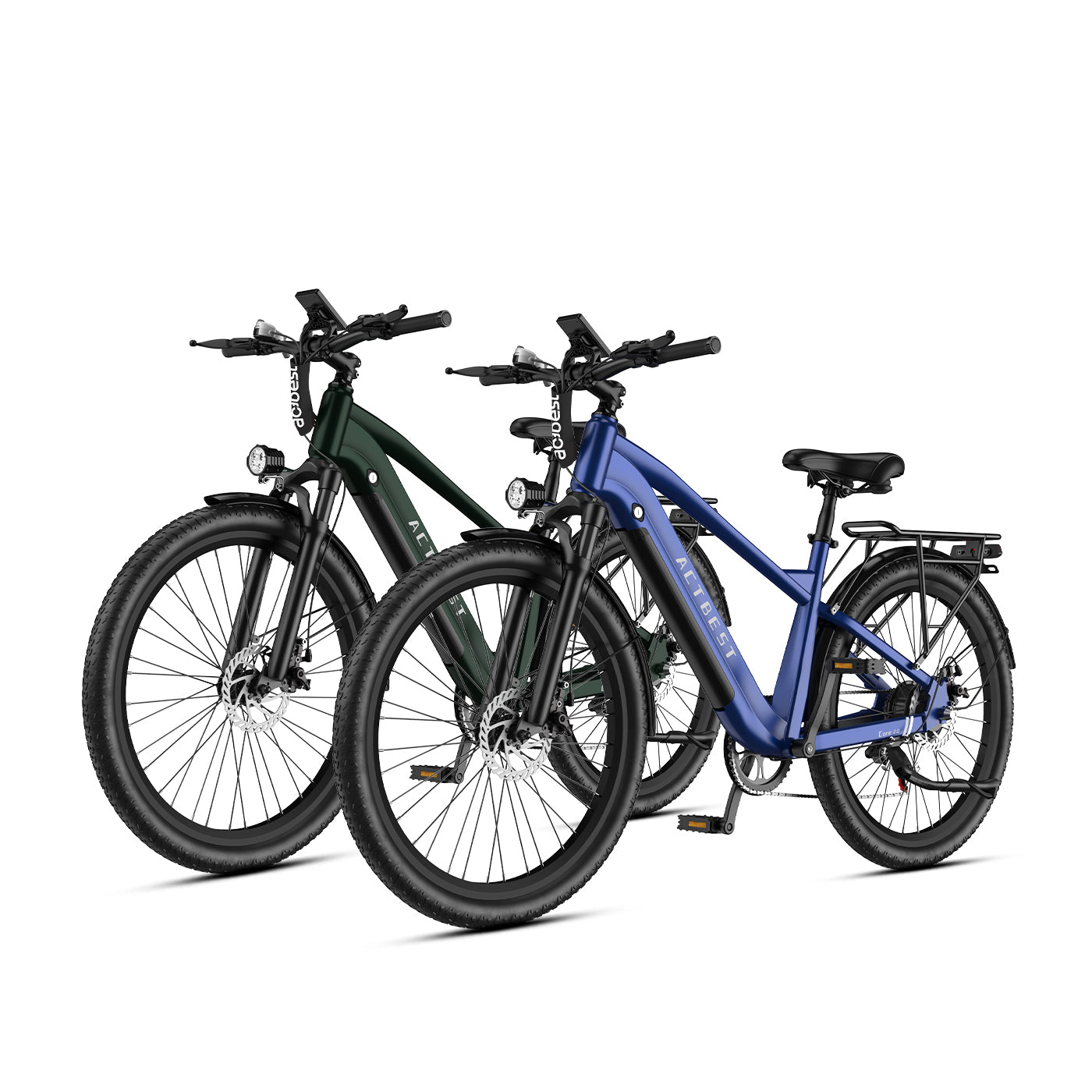 Actbest Ebike® Combo Sale Core 2.0 *2