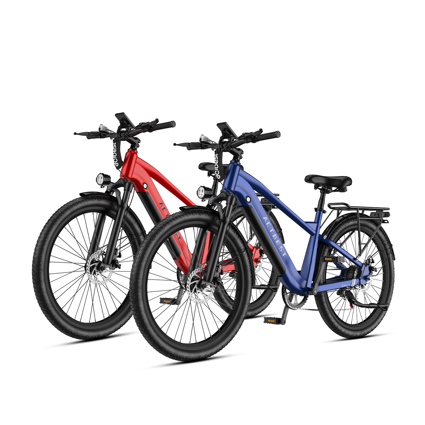 Actbest Ebike® Combo Sale Core 2.0 *2