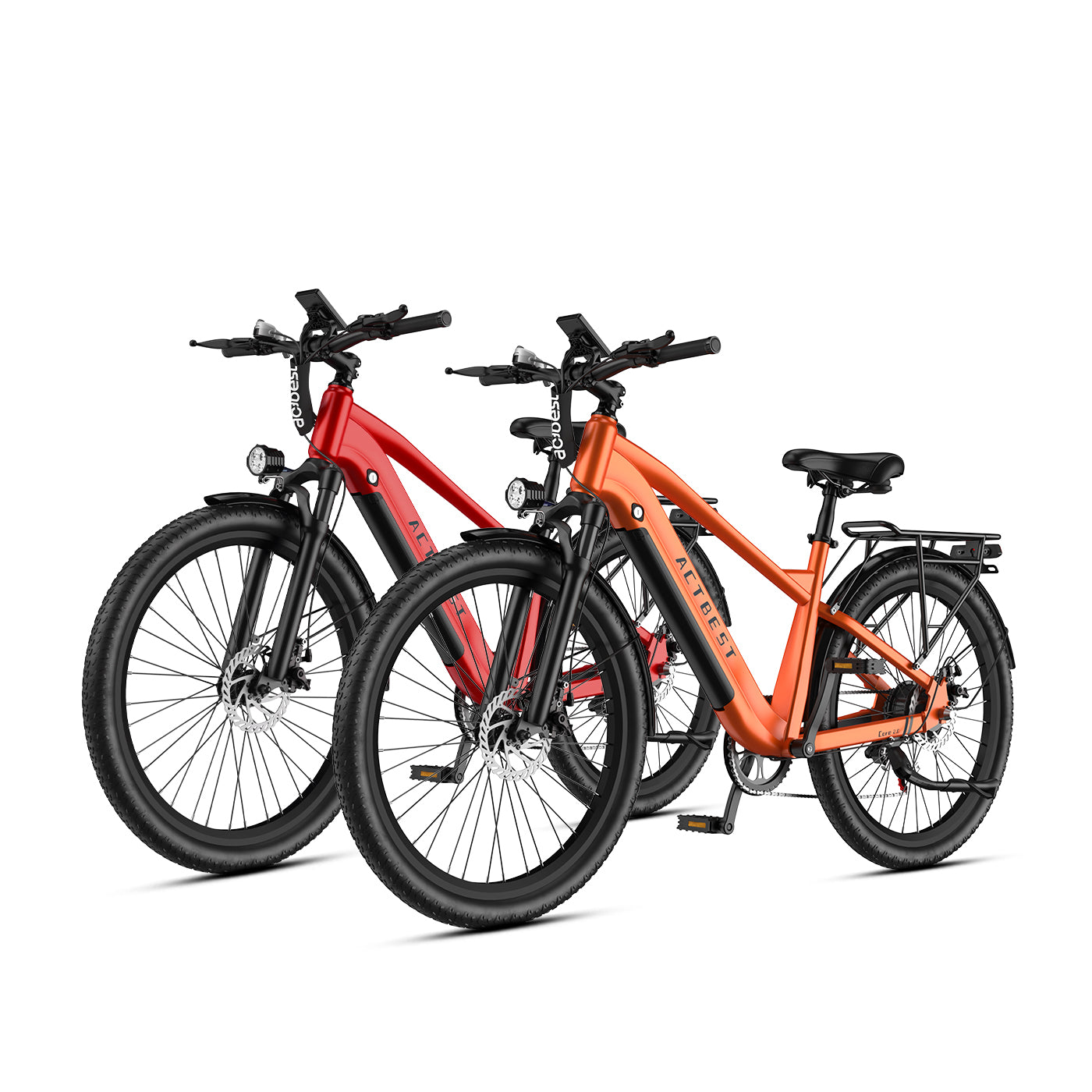 Actbest Ebike® Combo Sale Core 2.0 *2