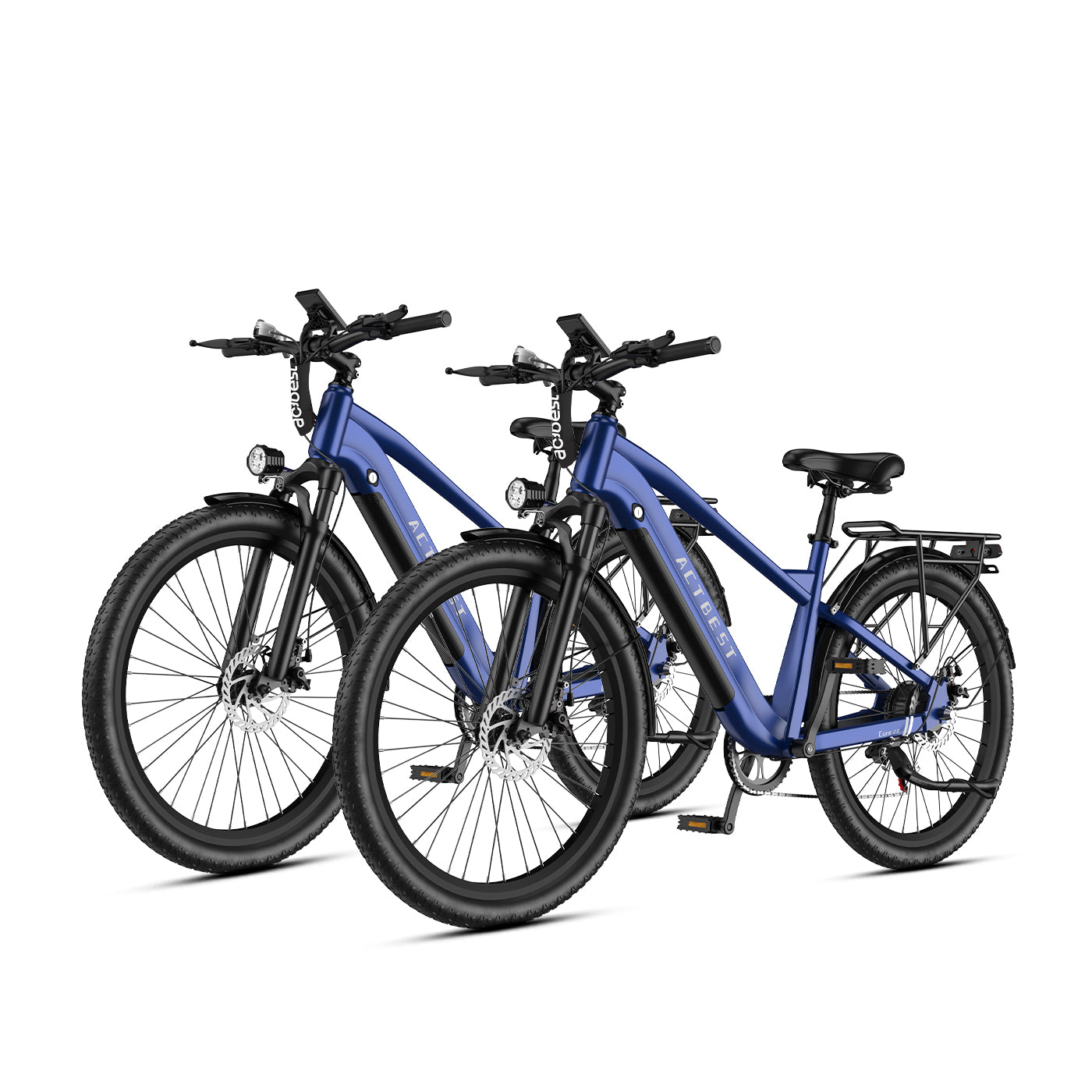 Actbest Ebike® Combo Sale Core 2.0 *2