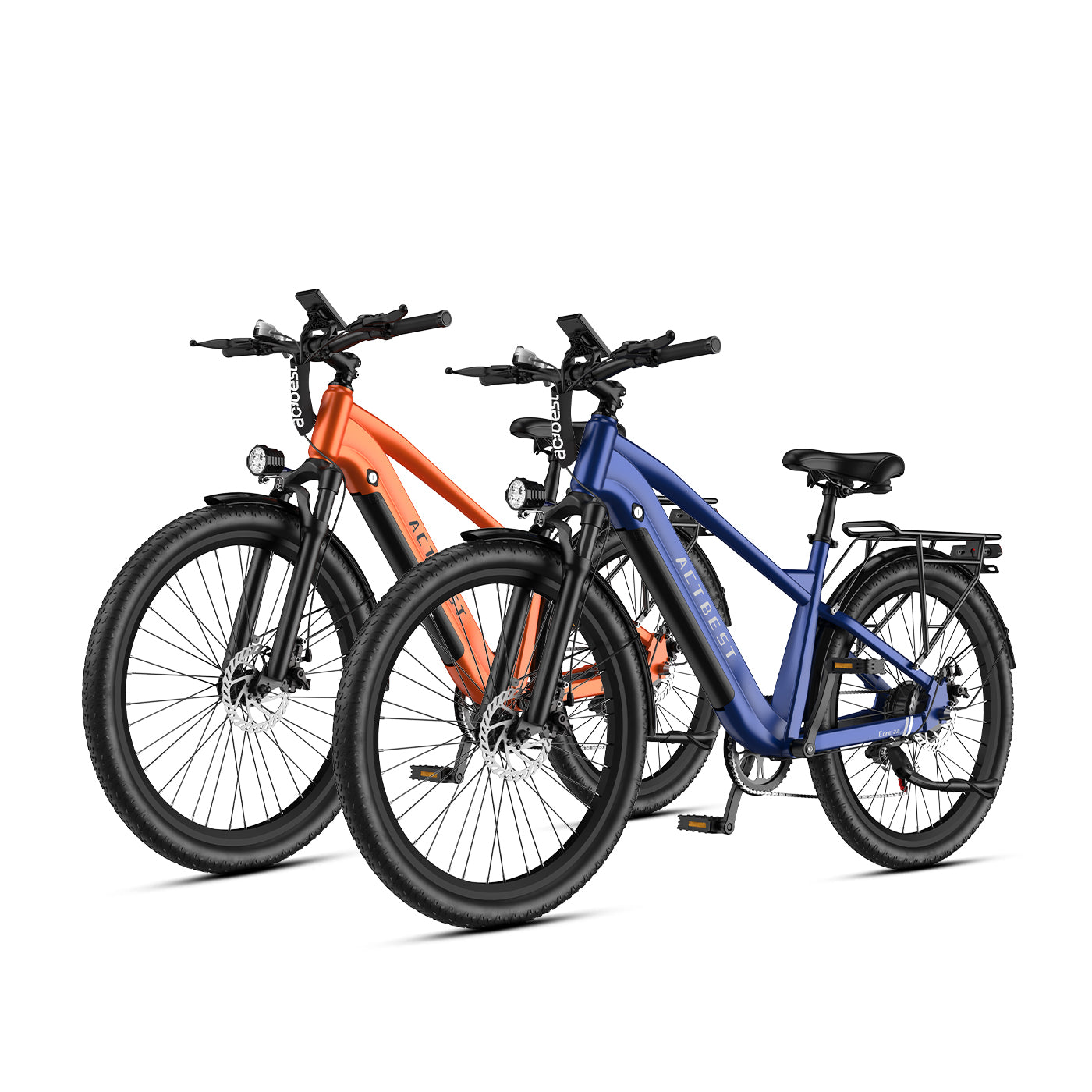 Actbest Ebike® Combo Sale Core 2.0 *2