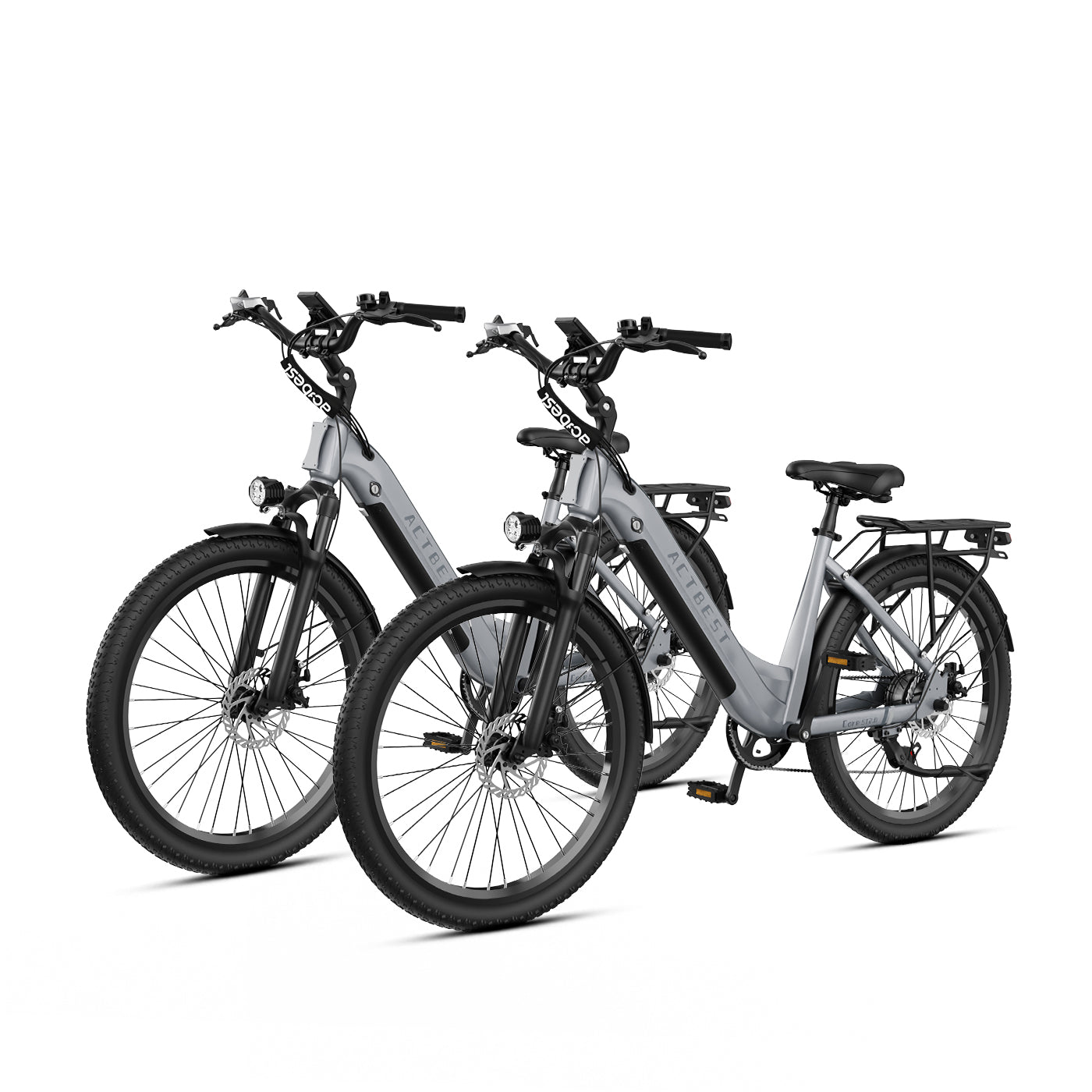 Actbest Ebike® Combo Sale Core ST 2.0 *2