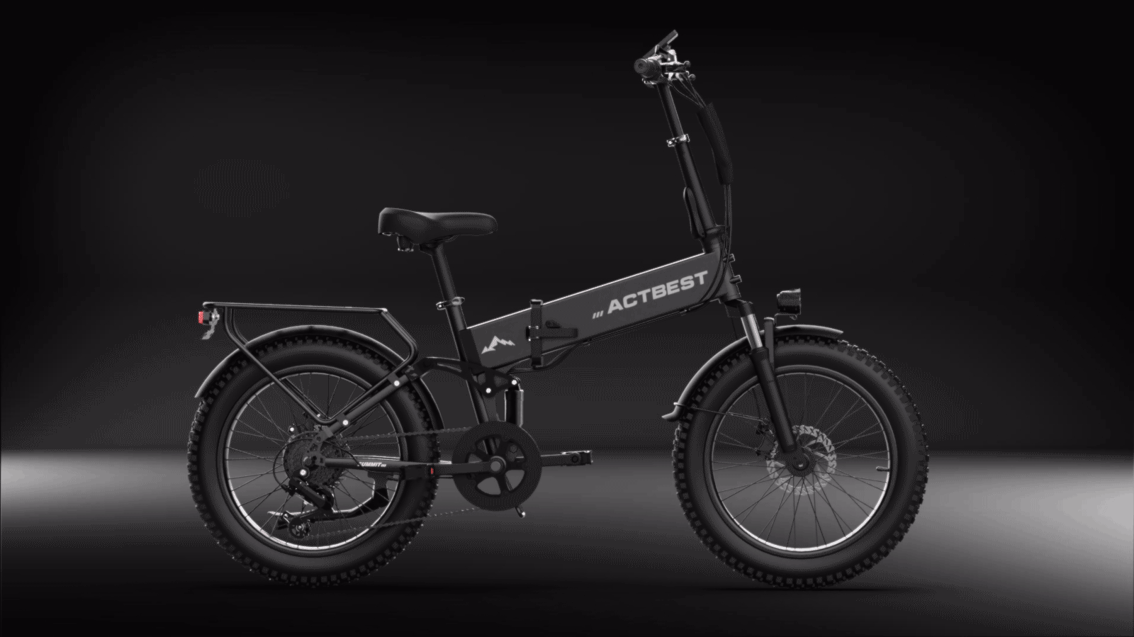 Full Suspension System