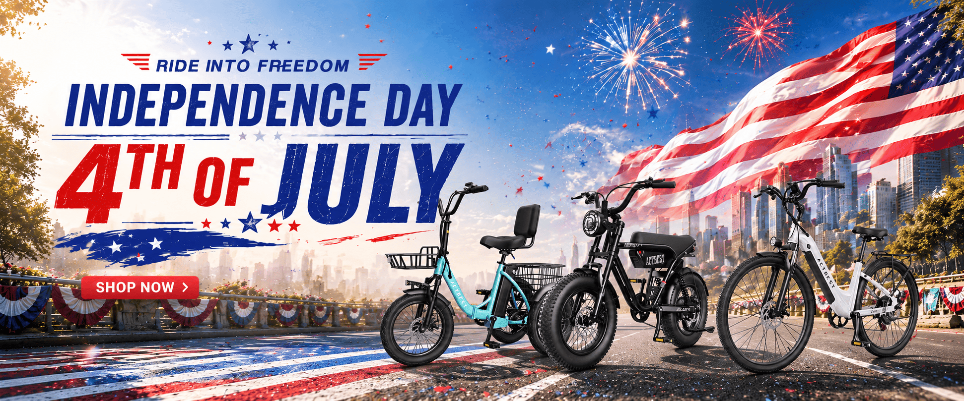 Independence Day