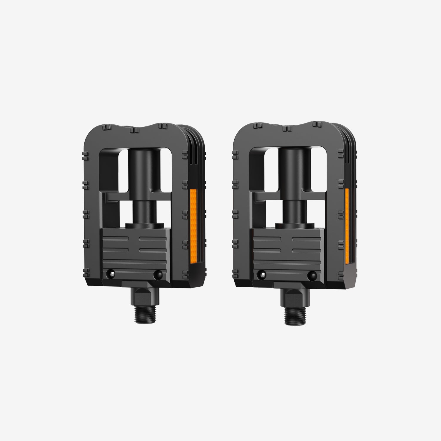 2* Pedals