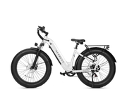 Ranger ST 2.0 Step-Through All-Terrain Fat Tire Electric Bike