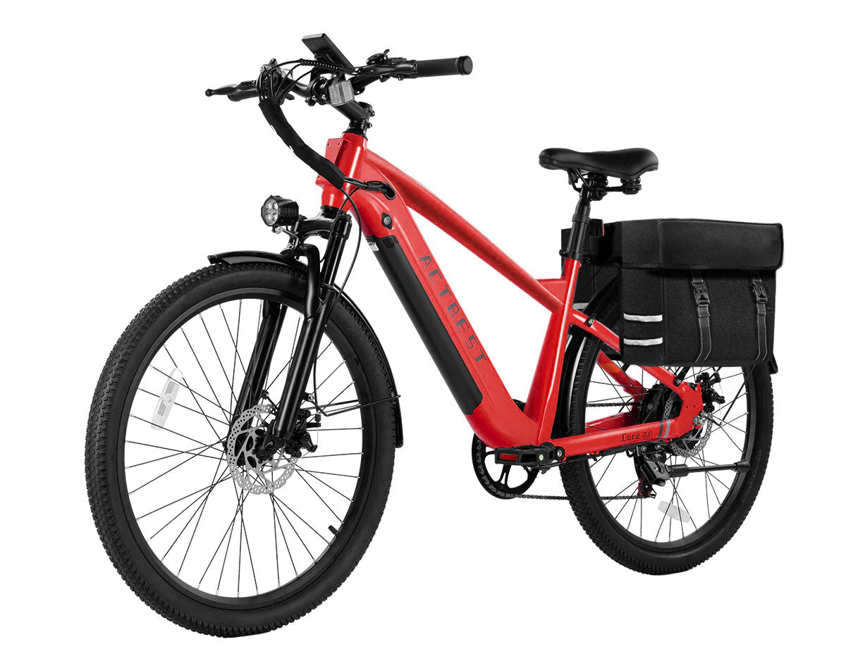 Core 2.0 Commuter Electric Bike