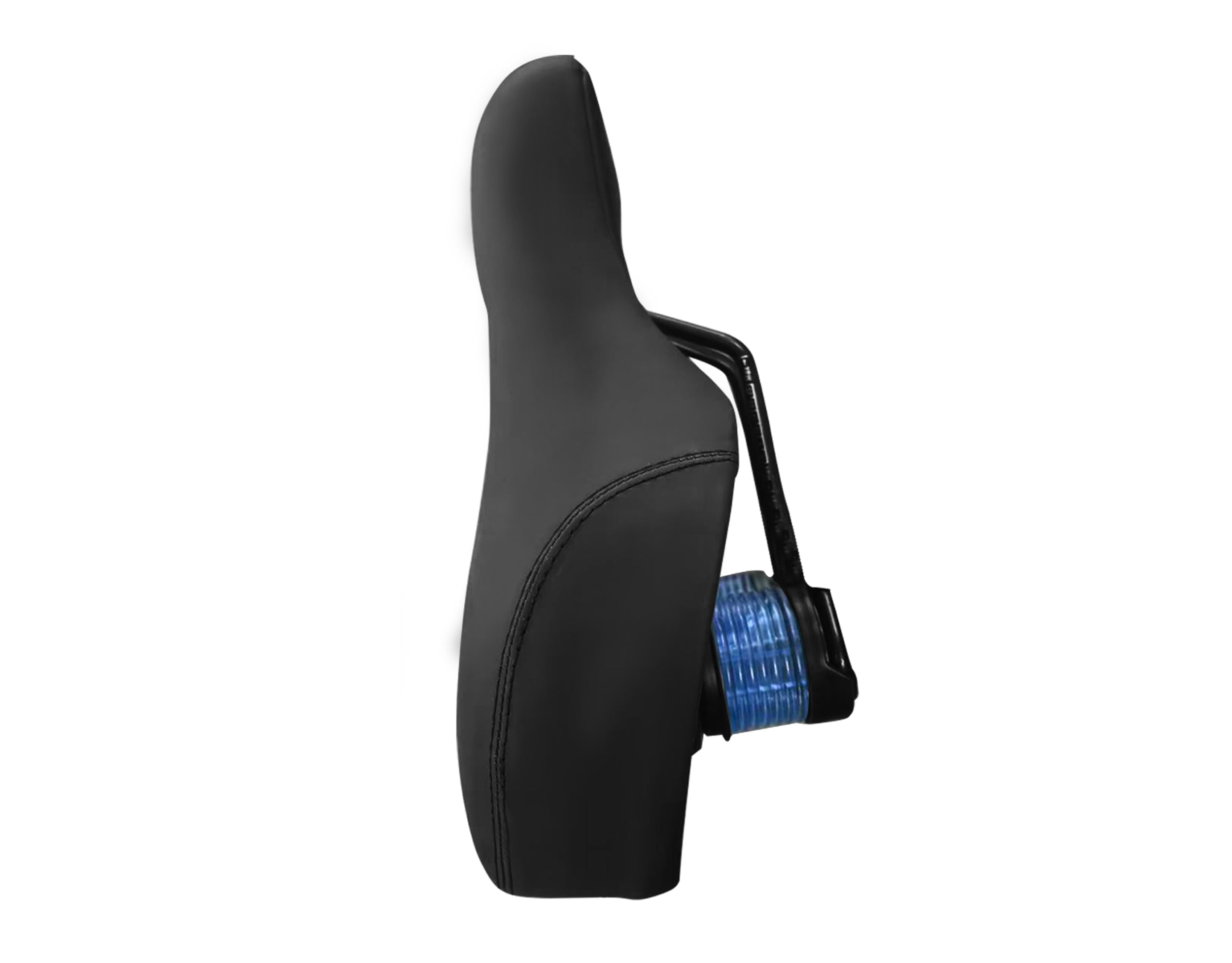 Oversized Bike Seat