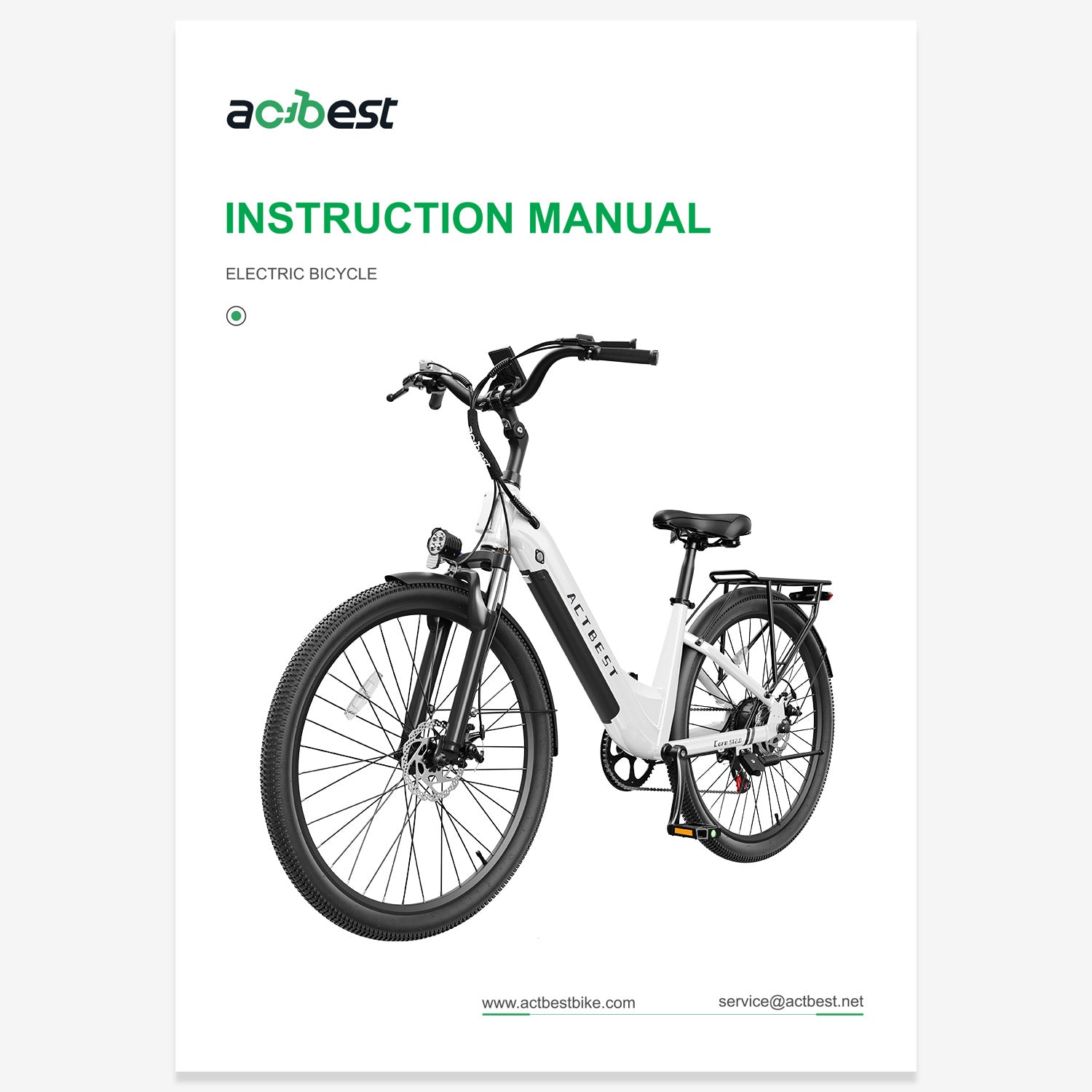 1* User Manual
