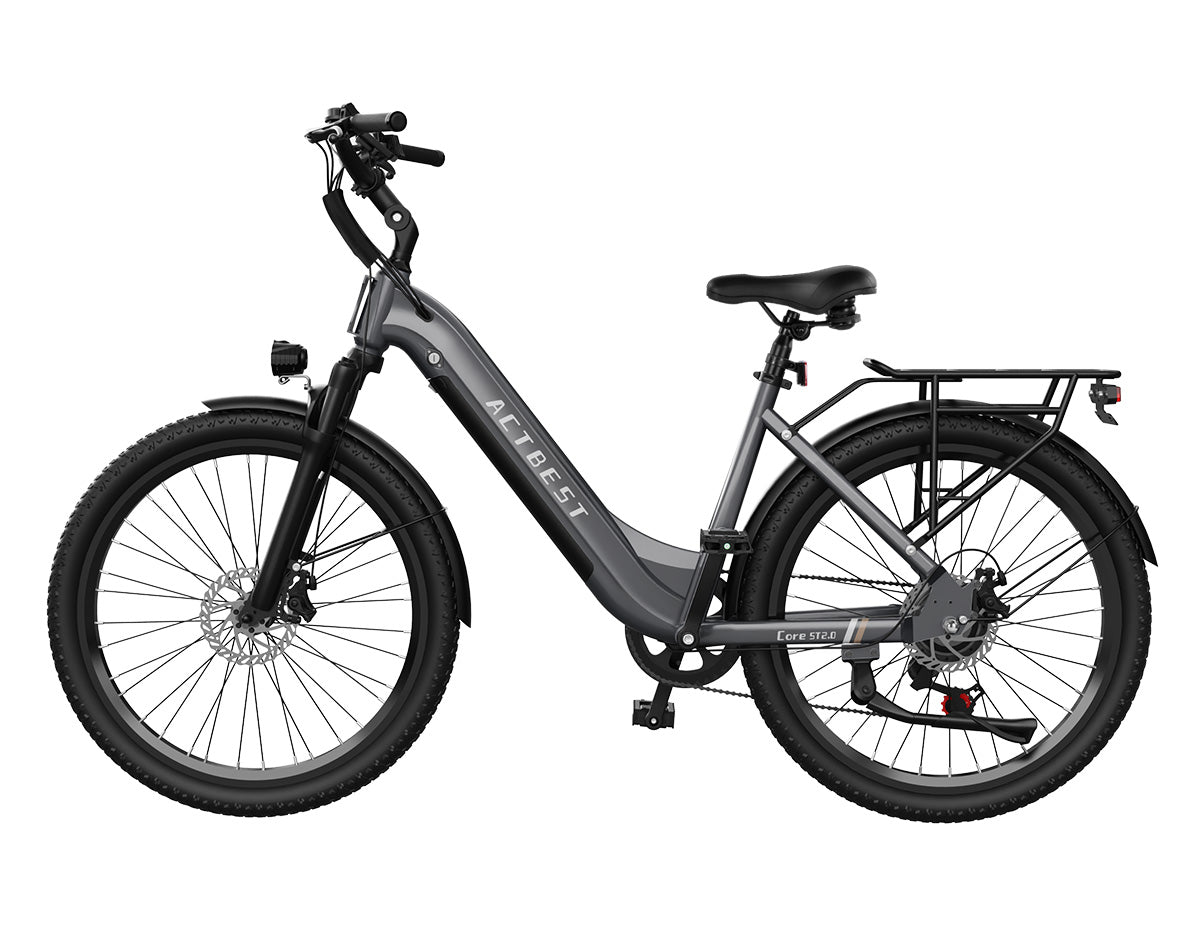 Core ST 2.0 Electric Bike for Adults
