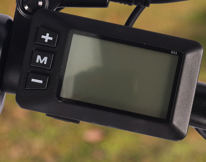 LCD Screen