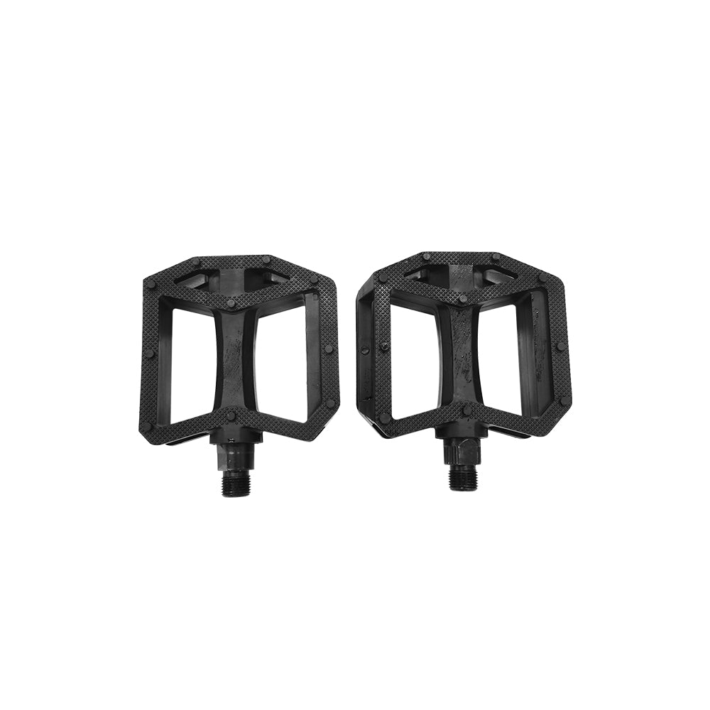 Spare Pedals