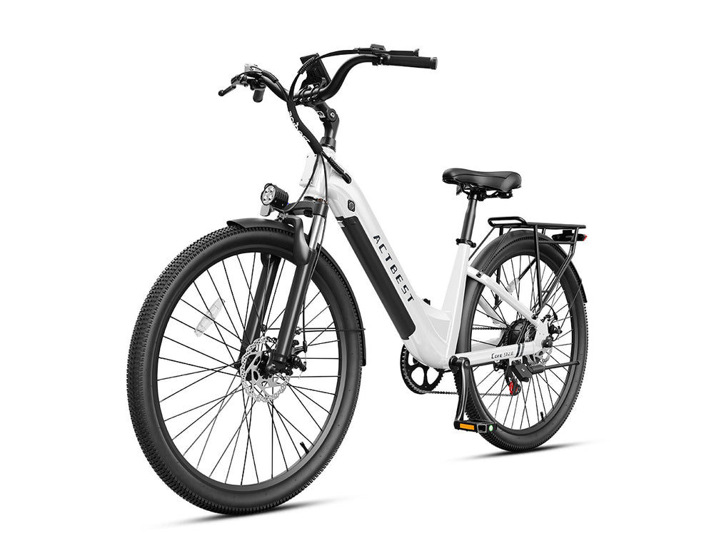 Core ST 2.0 Electric Bike for Adults