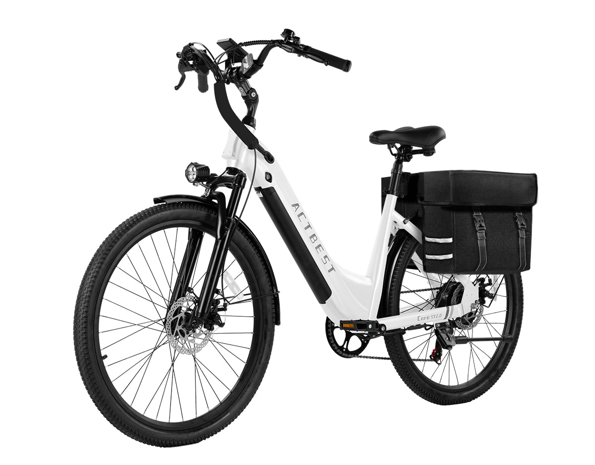 Core ST 2.0 Electric Bike for Adults