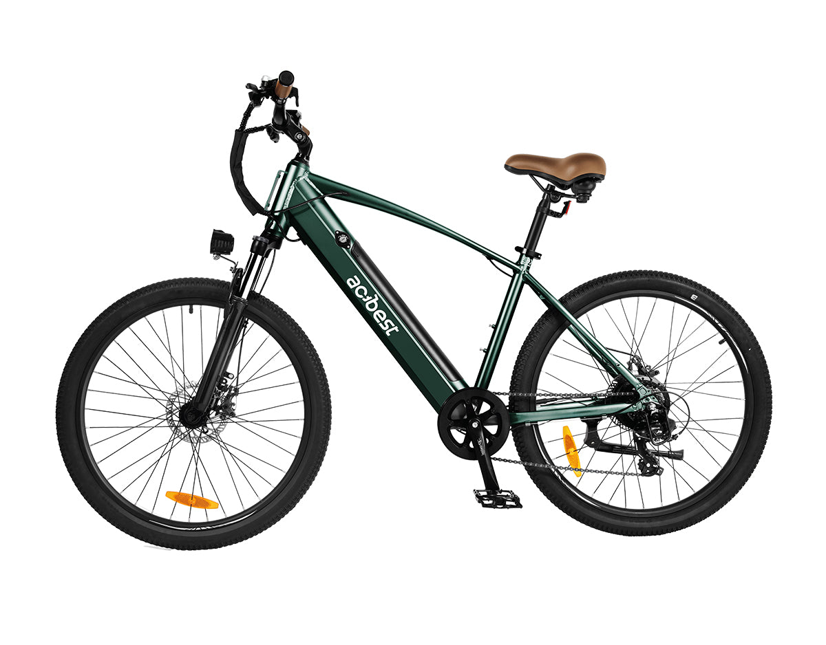 Core 26-Inch Mountain Electric Bike for Adults