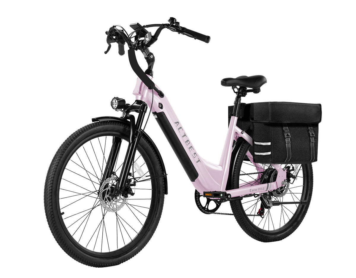 Core ST 2.0 Electric Bike for Adults