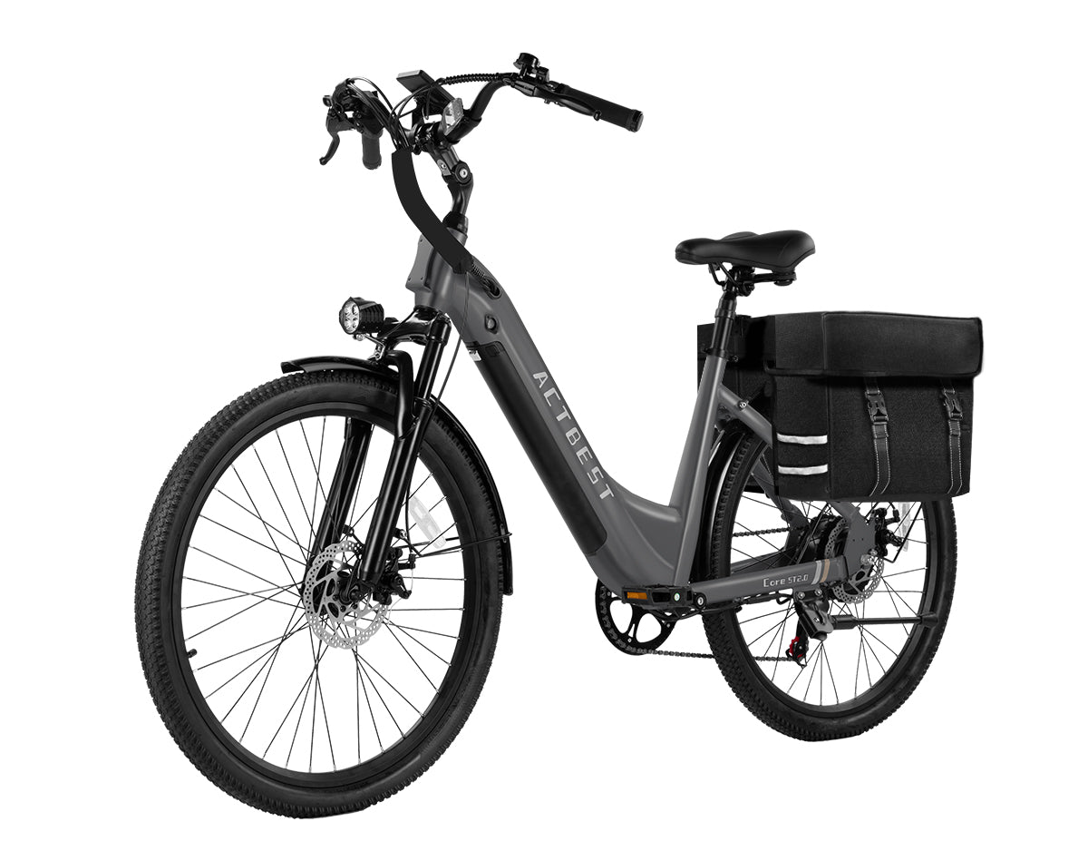 Core ST 2.0 Electric Bike for Adults