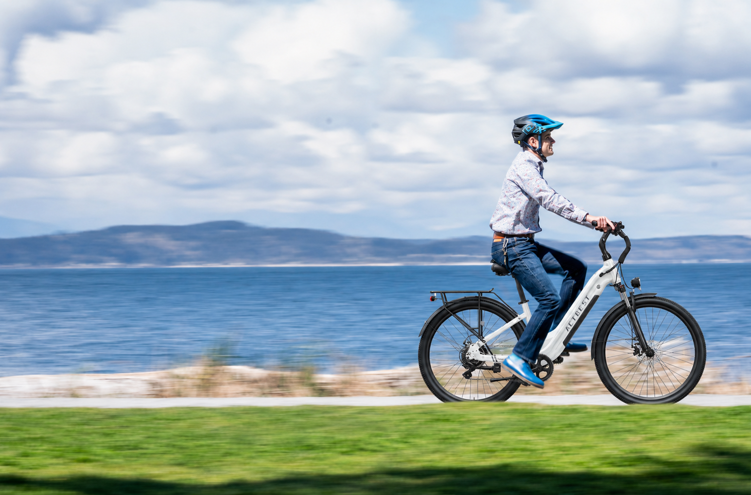Summer Ride Sale