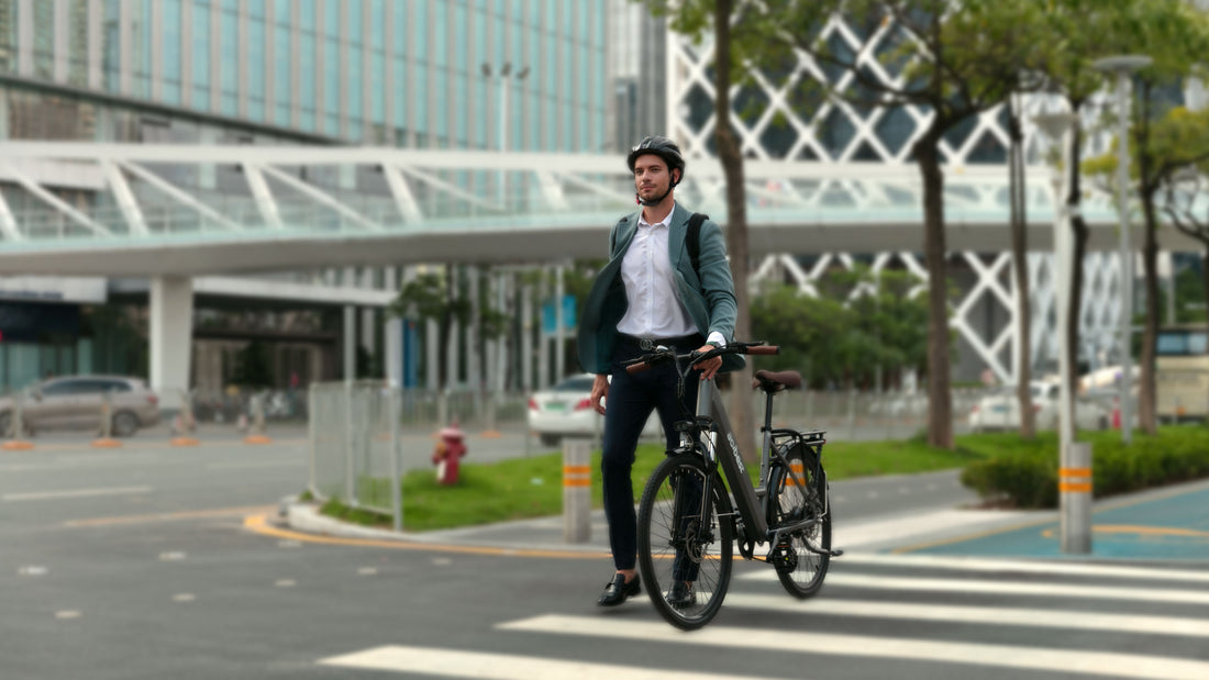 10 things we wish we had known before buying an e-bike