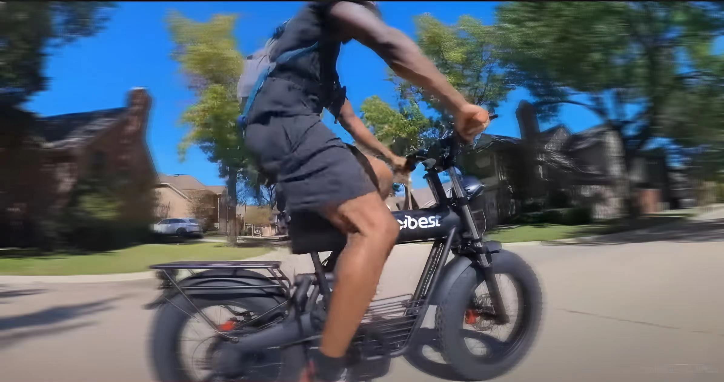 Fastest Electric Dirt Bike on the Market: Actbest Pioneer Review