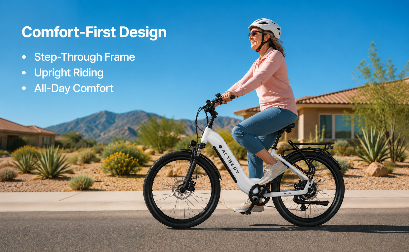 Why Electric Bikes Are Transforming the Future of Commuting