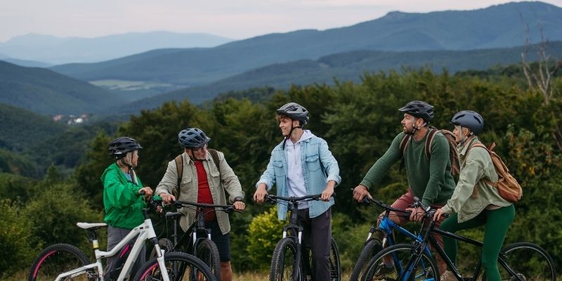 Electric Bike Speed Explained Without The Hype