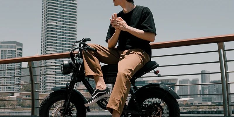 Can You Ride An Electric Bike In Wet Weather Without Problems