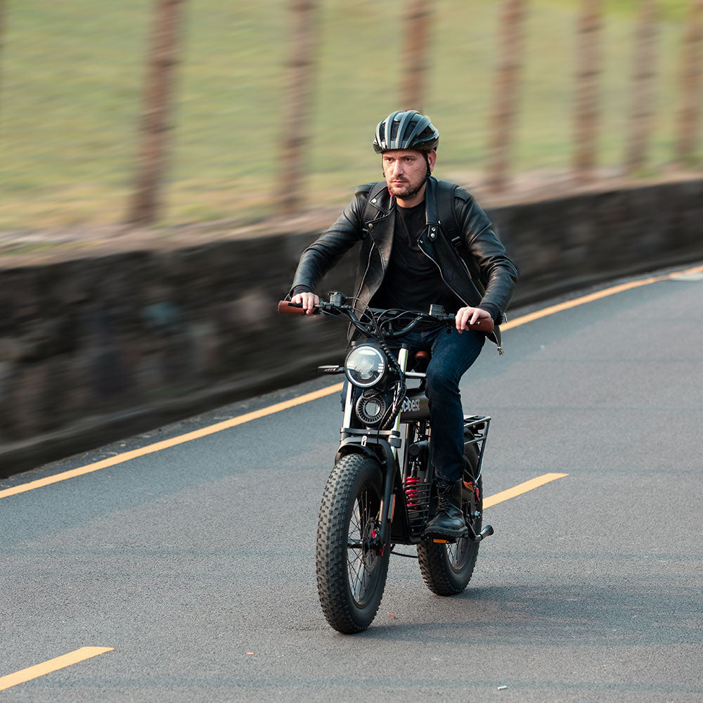 How much does an ebike cost?