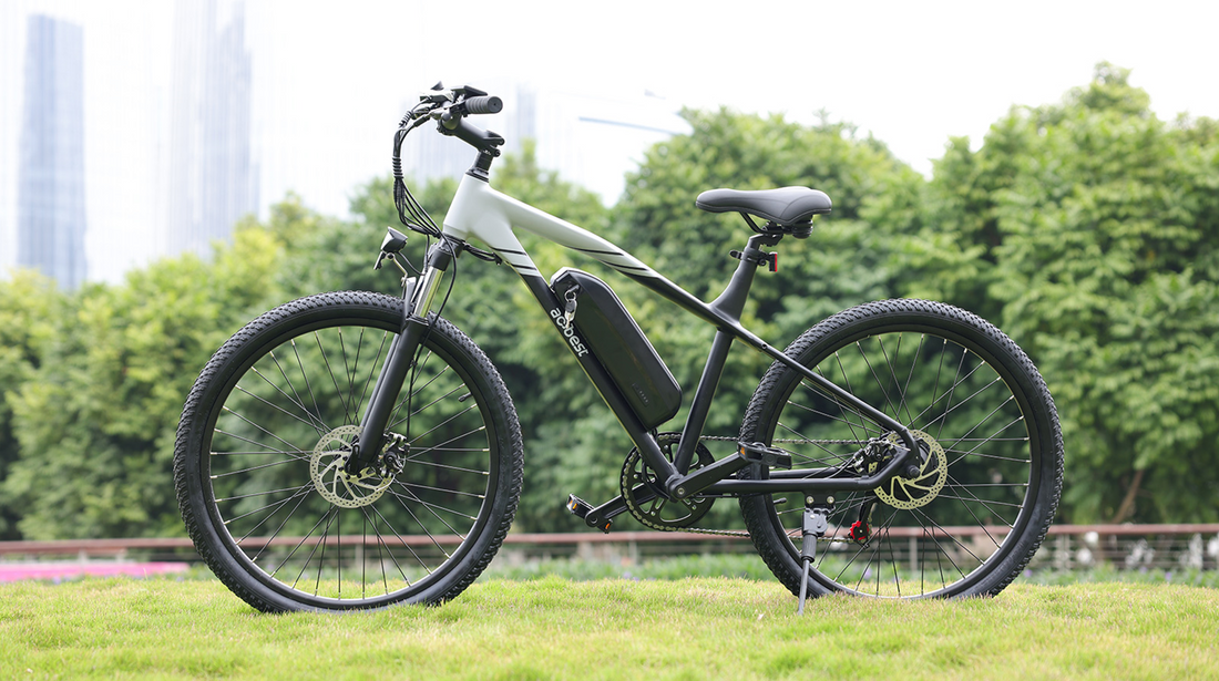 Choose Your Ideal E - Bike: A Complete Breakdown