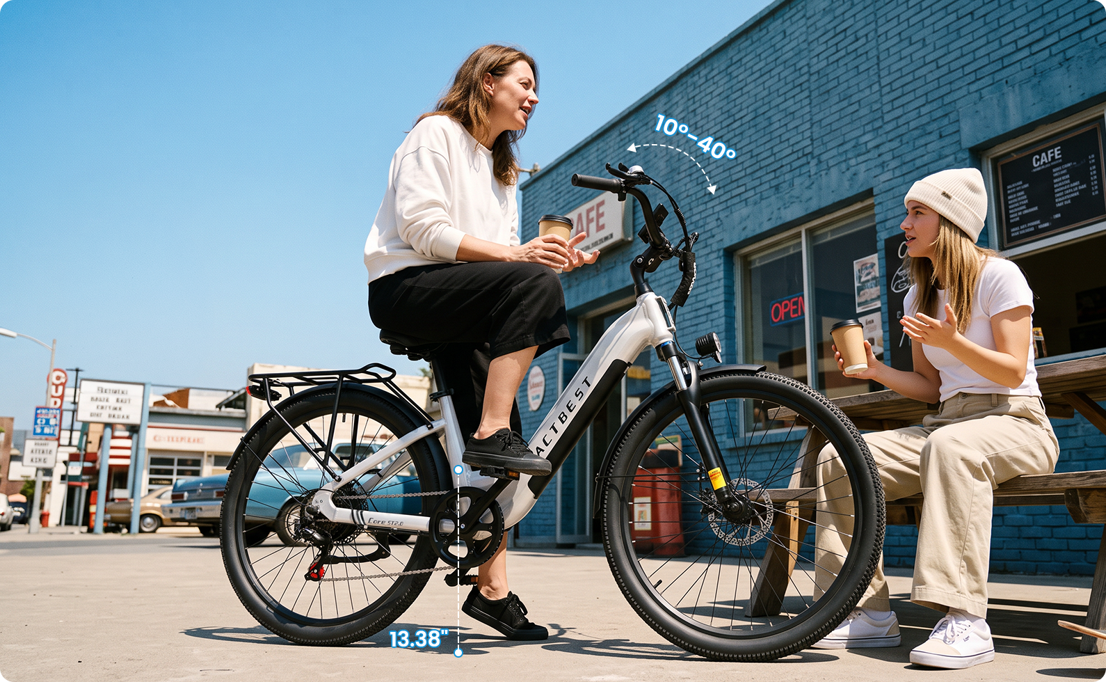 Where Can You Ride an E-Bike? Roads, Trails, and Public Land