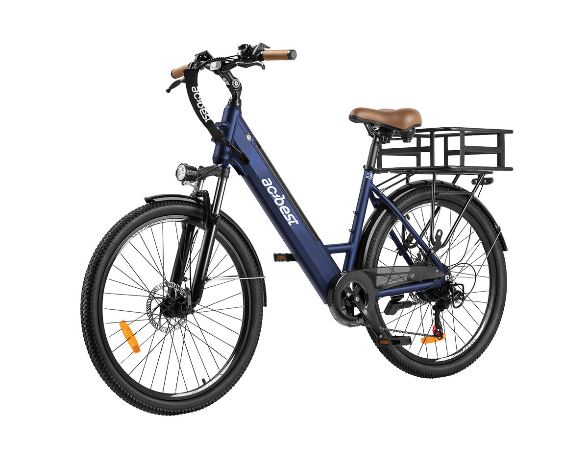 Core City Commuter Electric Bike