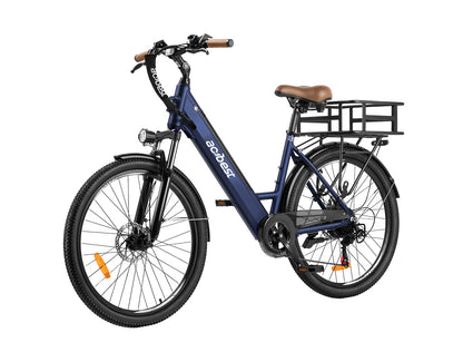 Core City Commuter Electric Bike