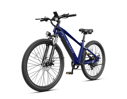 Core 2.0 Electric Commuter Bike