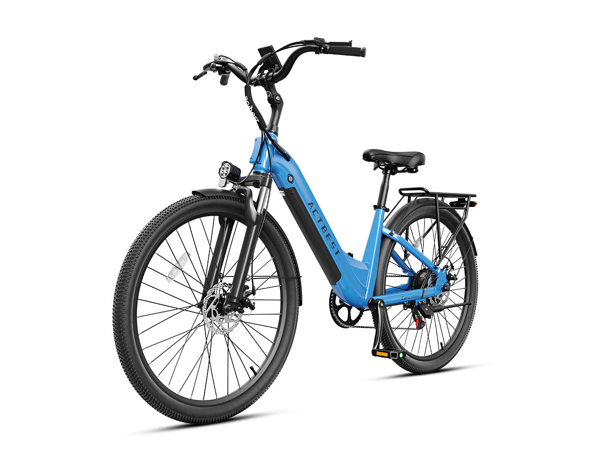 Core ST 2.0 Electric Bike for Adults