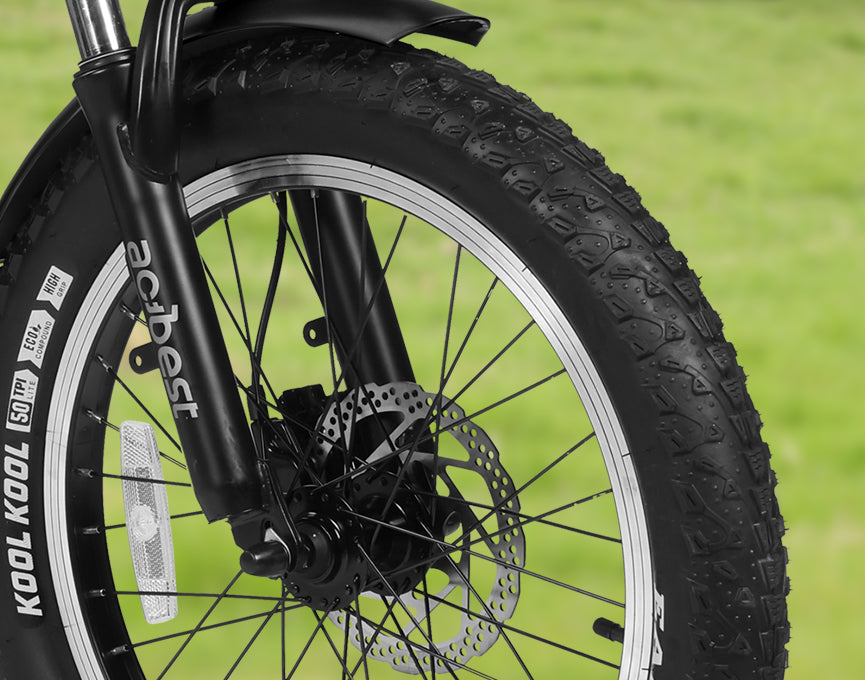 20"X3.0 Tire for All Terrain