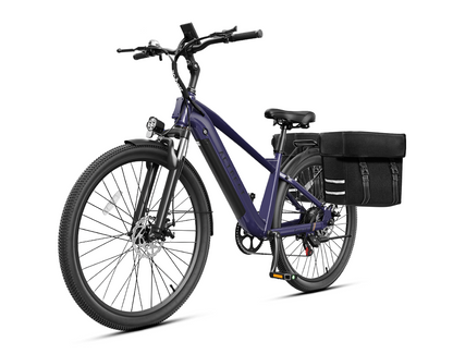Core 2.0 Electric Commuter Bike