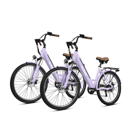 Actbest Ebike® Combo Sale Core-Swept *2