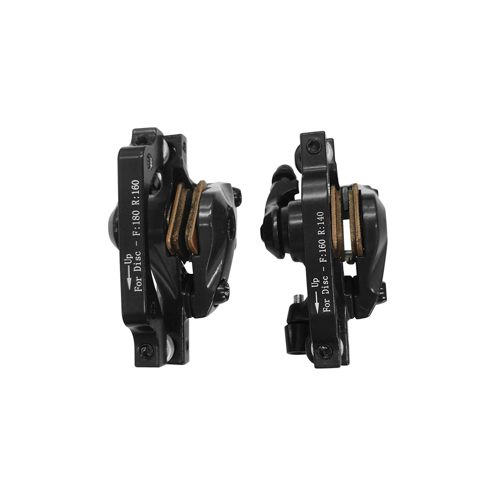 Disc Brakes Calipers