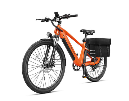 Core 2.0 Electric Commuter Bike