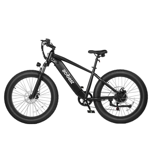 Ranger All-Terrain Mountain Ebike