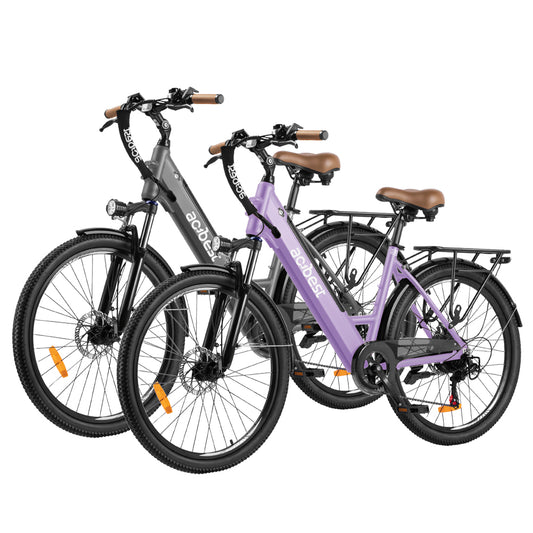 Actbest Ebike® Combo Sale Core ST*2