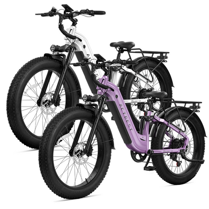 Actbest Ebike® Combo Sale Blazer ST*2