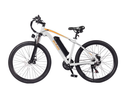 Apex Electric Mountain Bike